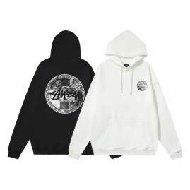 Picture of Stussy Hoodies _SKUStussyM-2XLfctrS6686375865
